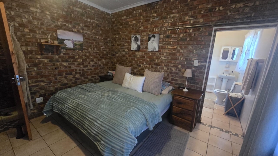 3 Bedroom Property for Sale in Hoopstad Free State